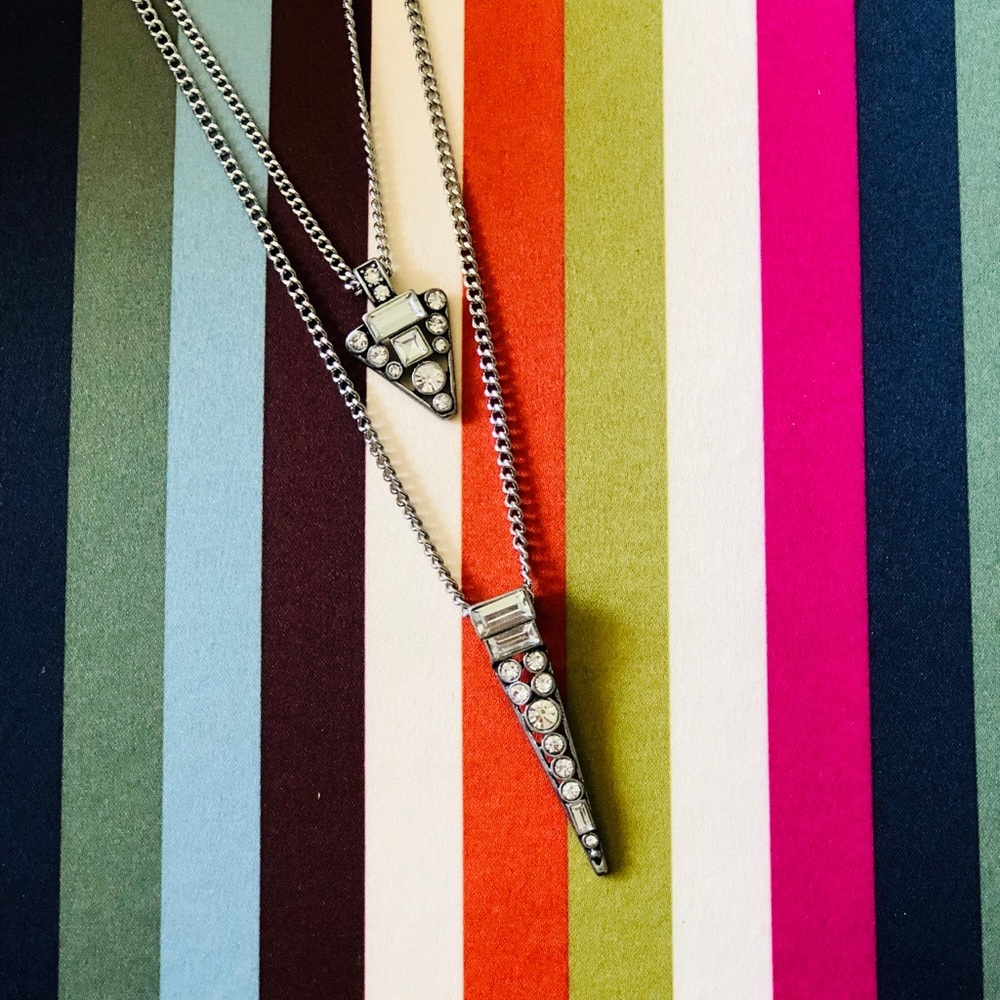 Chloe + Isabel Necklace